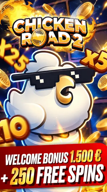 Chicken Road 2 Screenshot