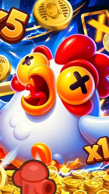 Chicken Road 2 Screenshot